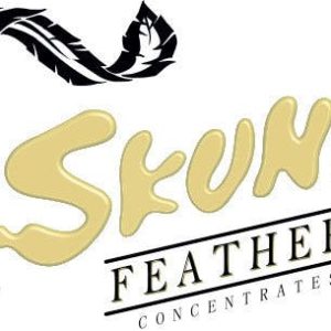 Skunk Feather - Astronaut Crumble