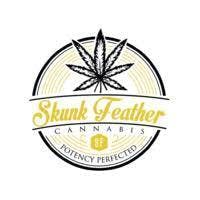 Skunk Feather | Candy Jack | 1g