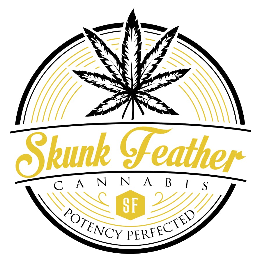 Skunk Feather - Feather Og