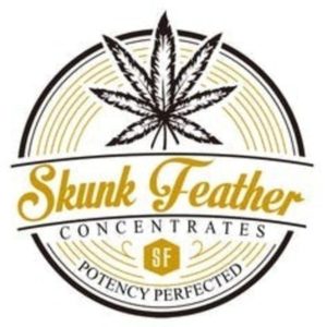 Skunk Feather Sugar (gram)