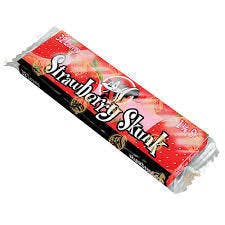 Skunk - Strawberry Rolling Papers