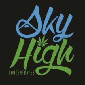 Sky High Bar 600mg THC