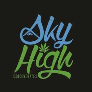 Sky High - Cartridges - 1000MG