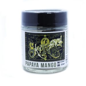 Sky Ranch - Papaya Mango
