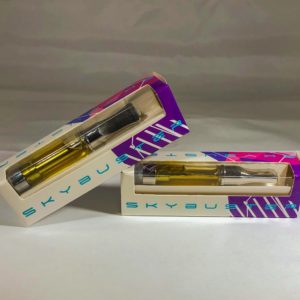 Skybuster Cartridges