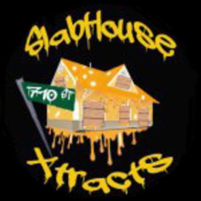 Slabhouse Xtracts White Buffalo Live Resin Sauce
