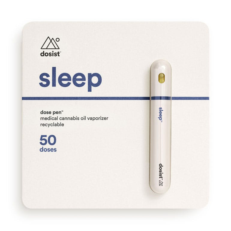 Sleep 50 Dose Disposable Pen