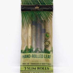 Slim King Palm Rolls (3/pk)