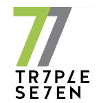 Slurricane | Triple Seven