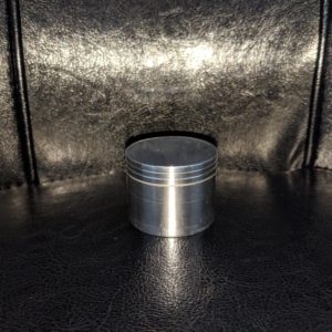 Small 3 Level Grinder
