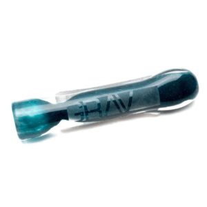 Small Blue Pipe by Grav Labs