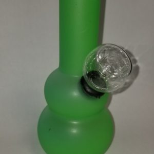 Small Color Bong
