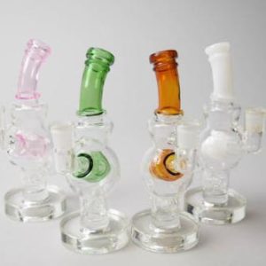 Small Dab Rigs (Assorted)