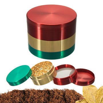 SMALL SIZE METAL GRINDER