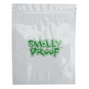 Smelly Proof Bags Large