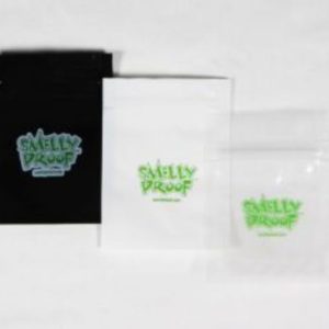 Smelly Proof Bags Small