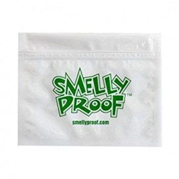 Smelly Proof Bags- X Small