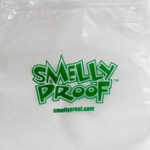 Smelly Proof Medium Bags