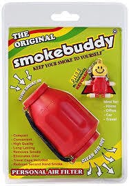 Smoke Buddy Filter Large