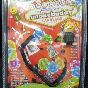 Smoke Buddy Large