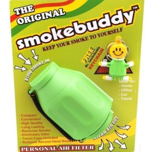 Smoke Buddy Lrg