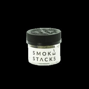 SMOKE STACKS Chemper Fi