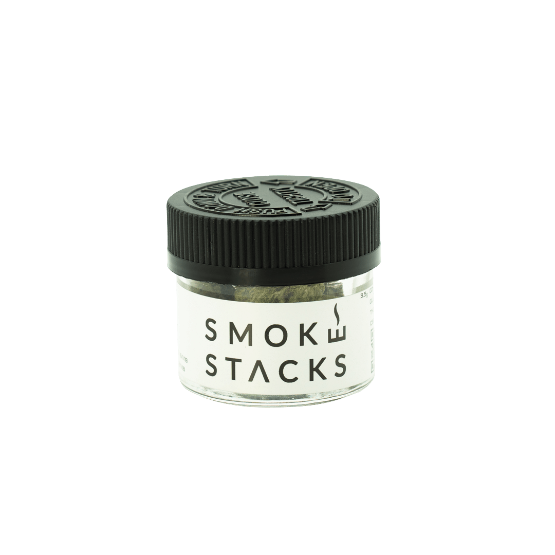 SMOKE STACKS (CHEMPER FI)