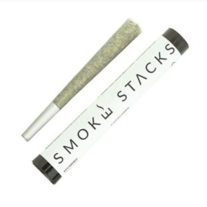 Smoke Stacks - Hybrid Pre Roll - 1g