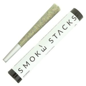 Smoke Stacks Pre Roll