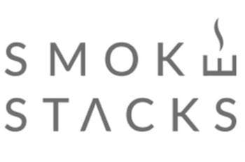 SMOKE STACKS STRAWBERRY BANANA