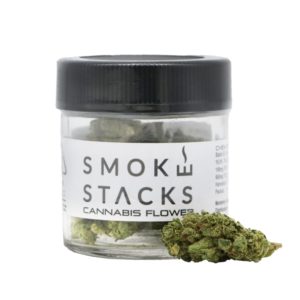[SmokeStacks] Chemper Fi (19% THC)