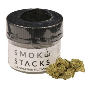[SmokeStacks] GSC