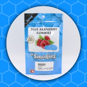 Smokiez Gummies | 50mg THC