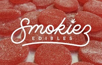 Smokiez Sour & Sweet Single Gummies (Tax Included)