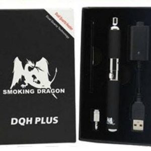 Smoking Dragon Hash Pen (tax included)