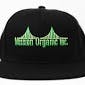 Snap Back Hats - Mission Organic Inc