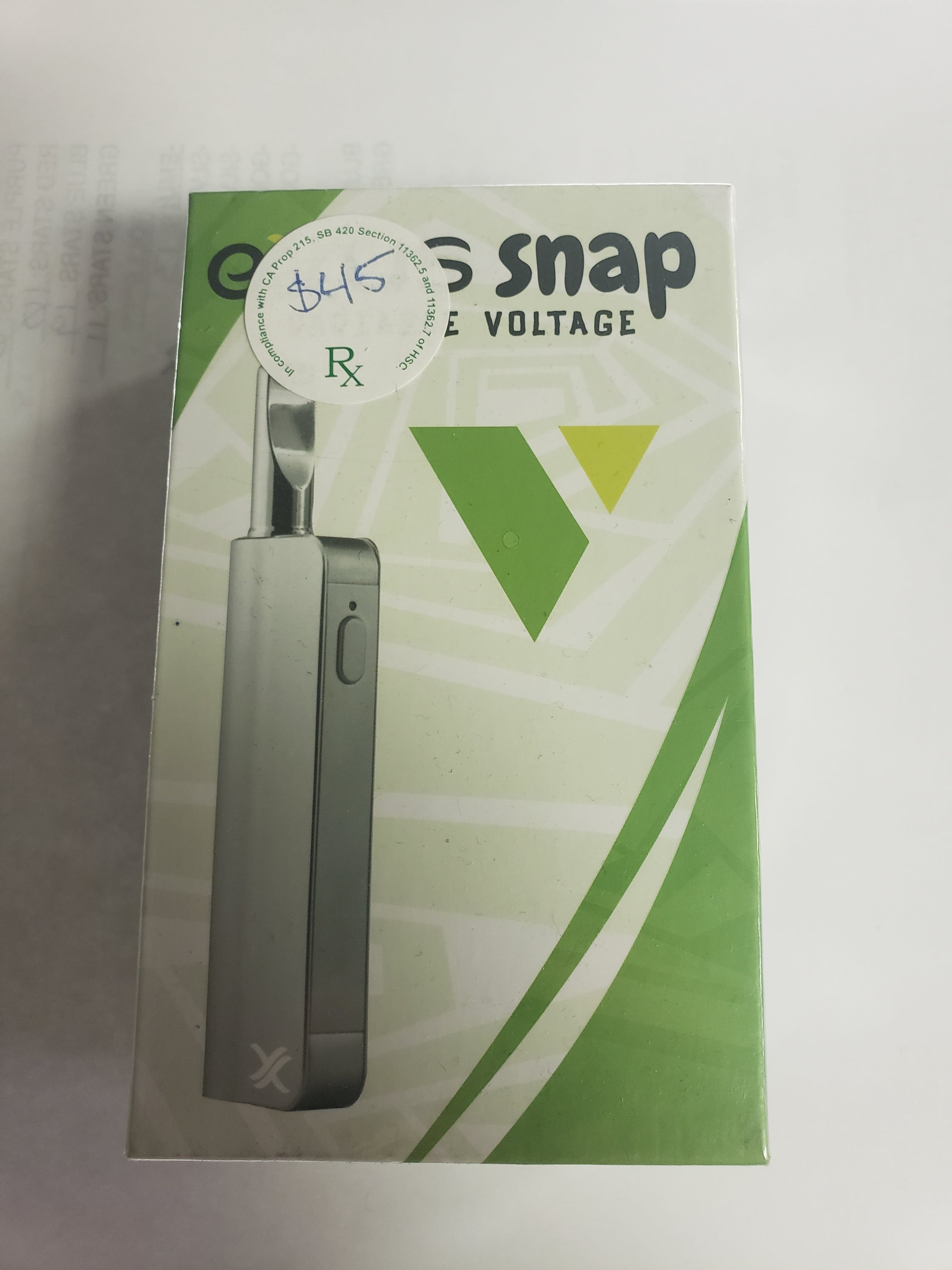 gear-snap-varible-voltage-vape-battery
