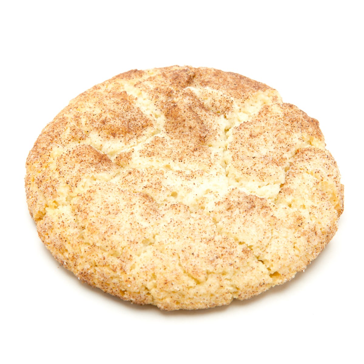Snickerdoodle Cookie 200mg