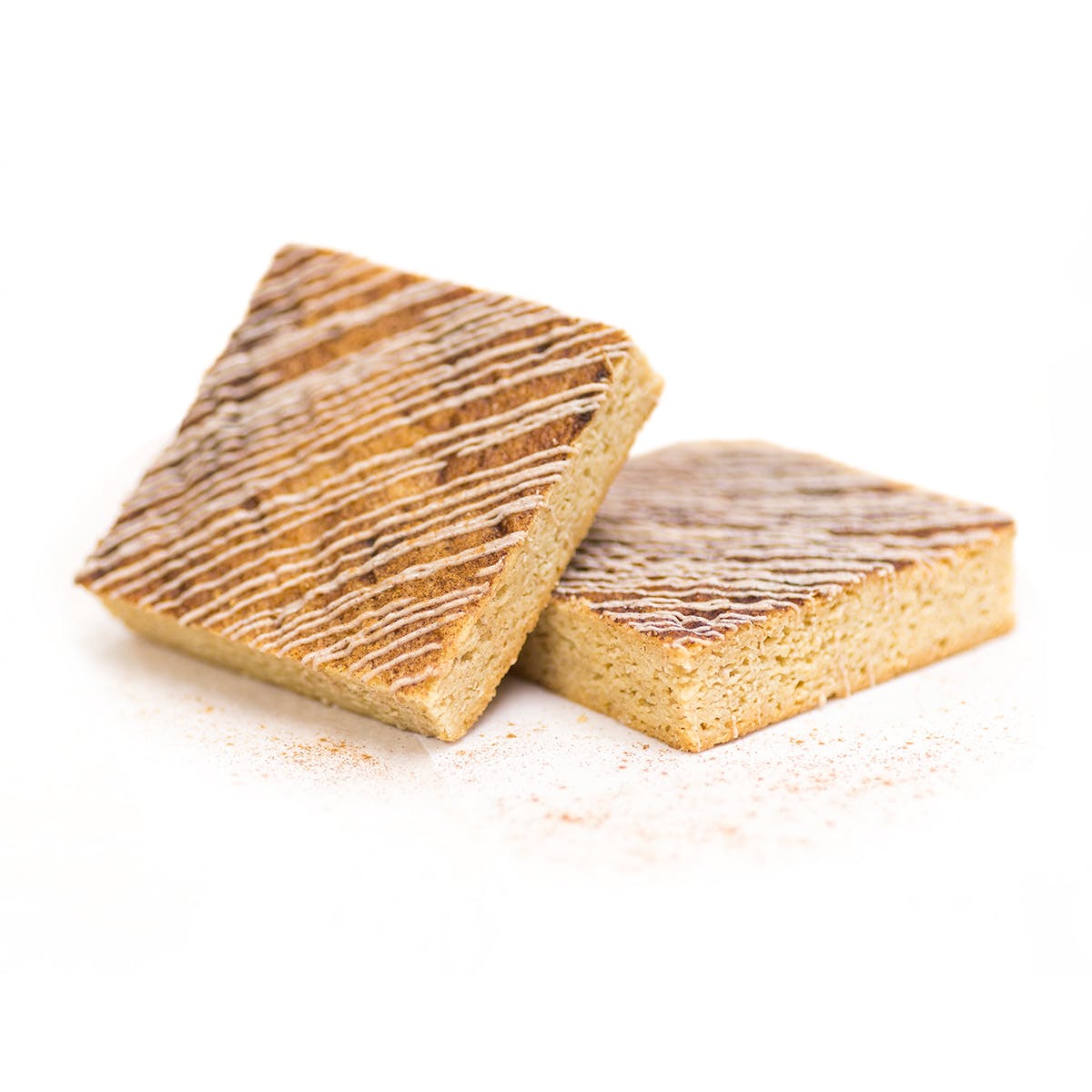 Snickerdoodle Cookie Square 100mg
