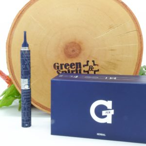 Snoop Dogg's G Pen- Wax Pen
