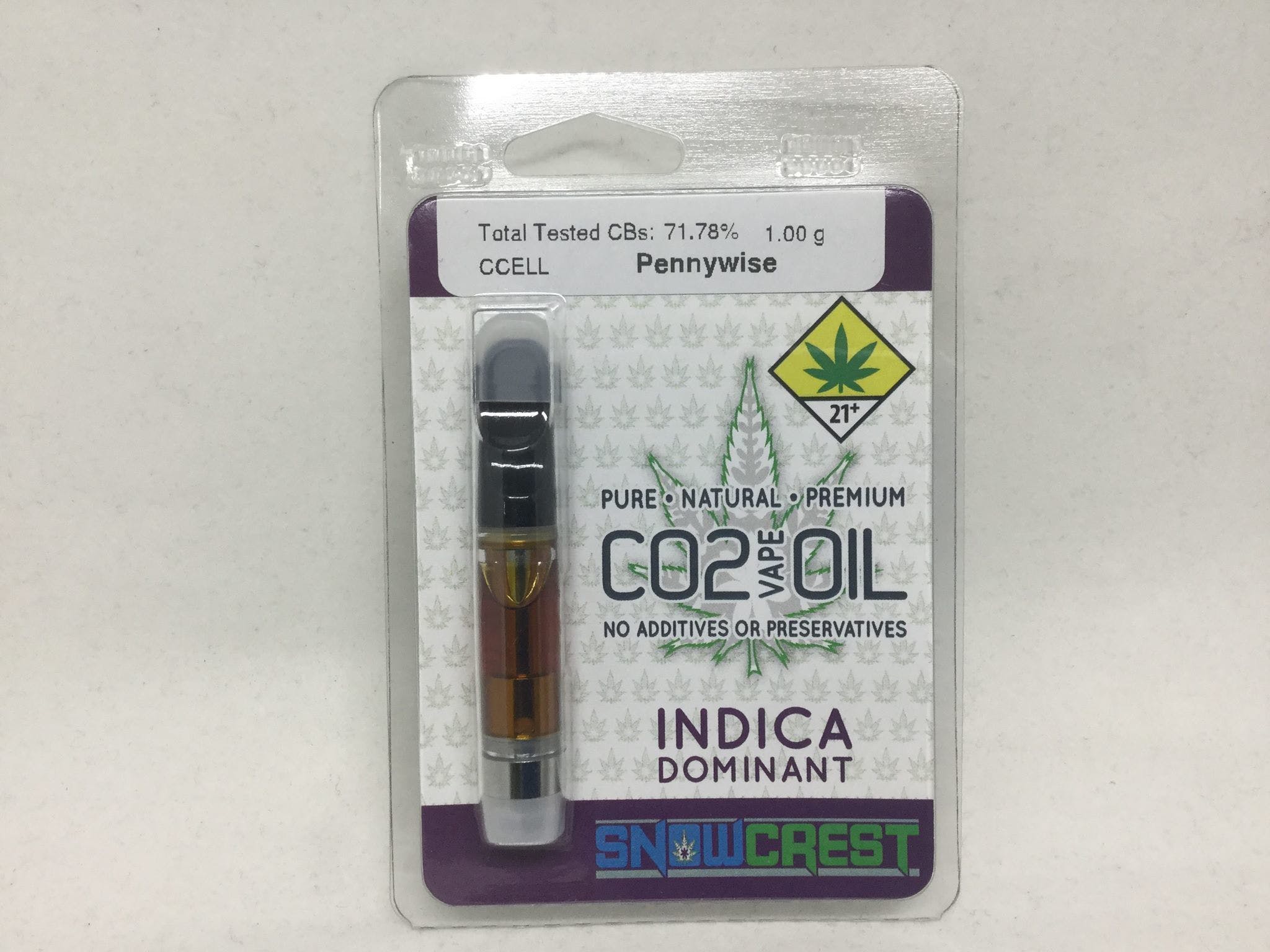 concentrate-snowcrest-pennywise-cartridge