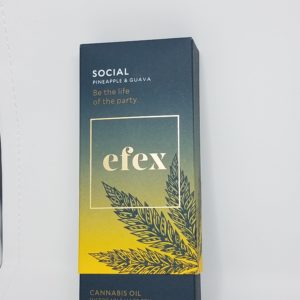 Social by Efex
