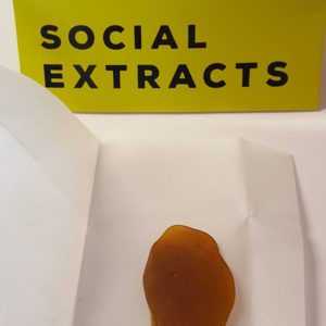 Social Extracts 3@40