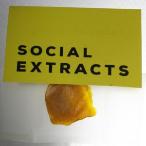 Social Extracts - Skywalker