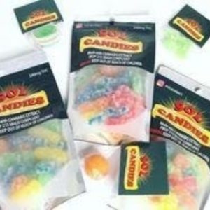 SOL CANDIES 240MG (ASSORTED)