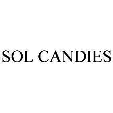 SOL CANDIES COOKIES 120MG