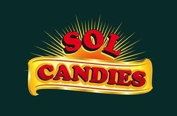 SOL CANDY 120MG •COOKIES•