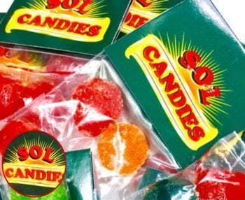 SOL CANDY