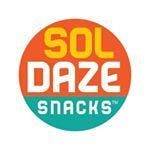 SOL DAZE- Mango Strawberry Fruit Bites 100 mg
