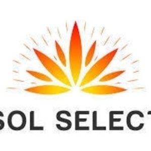 SolSelect - Banana OG